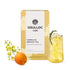 OSULLOC Canola & Apricot Tea - Premium Blended Tea from Jeju, 20 Count Tea Bag Series