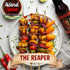 "The Reaper" Jerk Sauce - Island Spice (Extra Spicy)