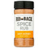 Generic R.ib Rack Rub Hot Honey Spice 6.5 Oz (Pack Of 6)