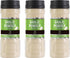 Soeos Garlic Powder, Garlic Powder Seasoning, Additive Free, Non-GMO, Garlic Seasoning for