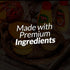 (740 FRITZ Corn Sauce g) - Especially ideal for Hot Dogs, Hamburgers, Sandwiches, Mac & Cheese, Nachos and Veggies