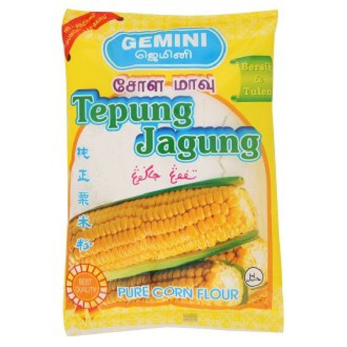GeminiJets Malaysia Gemini Pure Corn Flour 350g (1 Pack)