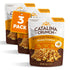 Catalina Crunch Protein Granola - Low Sugar Breakfast Cereal with 13g of