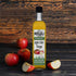 16.9 oz De La Rosa Organic Apple Cider Vinegar, Raw & Unfiltered with The Mother, Kosher for Passover, Vegan