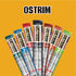 (1.5oz) (1 Pack 10) Ostrim Beef & Elk High Protein Snack Stick, (Sweet & Spicy Flavor)