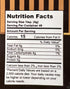 7oz, Rock Sugar-Yellow Mama Wang's Pantry, Net Wt. Pure Cane Sugar, Made in the U.S.A. For Sweetner, Pho, Chinese