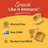 11g 9 oz. (Pack 4) (Packaging Catalina Crunch Protein Cereal | Sugar Free Breakfast Cereal with of Protein | Gluten