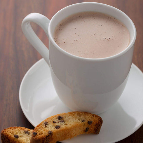 BariWise Protein Hot Chocolate, Low Sugar, Low Carb, Keto Friendly & Gluten Free (7ct)
