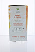 18 Count (Pack 6) Good Earth Sweet & Spicy Herbal & Black Tea, Tea Bags