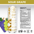 1 0g 5 12 Oz (Pack 12) FITAID Rx Zero, Keto-Friendly, Number Post-Workout Recovery Drink, Sugar, Quercetin, Creatine