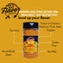 (6.7 Shes Got Flavor Sweet Mesquite Seasoning, low sodium, gluten free, no artificial dyes, no MSG, great for cooking