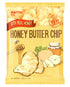 Haitai Honey Butter Chip New Korea Potato Snack, 60g x 2