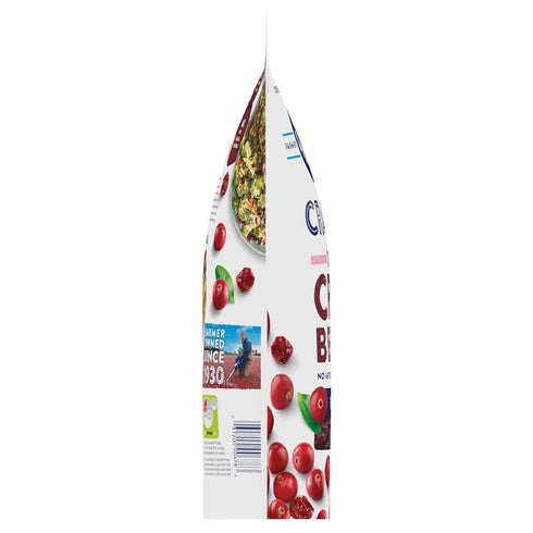 24 Oz (Pack 2) Ocean Spray Craisins Original Dried Cranberries, Dried Fruit, Pouch