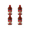 Campbells 100% Tomato Juice, 46 fl oz Bottle (Pack of 4)