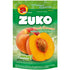 Pack, 14.1 oz, Pack 6 Zuko Peach Instant Powder Drink Family