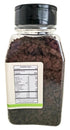 6.5 oz. Chocolate Cookie Crunch | Ice Cream Topping & Dessert Decoration | by Dasher's Spice & Beans |