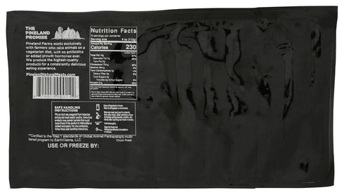 Pineland Farms 32 OZ NATURAL MEATS Chuck Roast