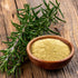 GranAroma Ground Rosemary, 10.7 oz - Sweet & Savory Flavor