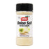 4.5 Oz (Pack 8) Badia Onion Salt