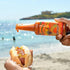 Walkerswood Hot & Savory Sauce Kit - 1 x 6oz Fire Stick, 1 x 6oz Hot JonKanoo, 1 x 6oz Zesty Caribbean, 1 x 6oz Las'Lick