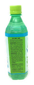 16.9 12 Pack) OKF Aloe Vera Drink in Ounce Bottles (Sugar Free