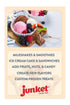 4oz (Pack 4) Junket Chocolate Ice Cream Mix