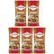 Louisiana Base Gumbo, 5 Ounce (Pack of 5), Authentic Delicious Gumbo, Just Add Your Choice of Meat