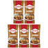 Louisiana Base Gumbo, 5 Ounce (Pack of 5), Authentic Delicious Gumbo, Just Add Your Choice of Meat