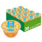 Dole Fruit Bowls Diced Peaches in 100% Juice Snacks, 4oz 36 Total