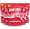 Still Life Freeze-Dried Organic Sliced Strawberries, Real Fruit Snack, Single-Ingredient, No Sugar