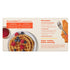 Frozen 8oz Banza Homestyle Protein Waffles, Waffles from Chickpeas - High Protein, Gluten Free, Lower Carb Toaster