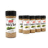 Badia Celery Salt, 4.5 Oz (Pack Of 8)