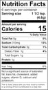 Mateo's Mild Southwest Ranch Taco Seasoning Packets, 1 Ounce (Pack of 12)