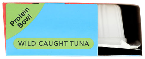 Teriyaki Tuna Steak with Rice - Gourmet Flavor