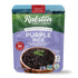 8.5 OZ, 90 6 Pack Ralston Family Farms Purple Rice, Ready in Seconds