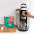 60 Count (6 Packs 10) The Original Donut Shop Mocha One-Step Latte, Single Serve Coffee K-Cup Pod, Flavored Coffee