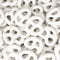 Vanilla Yogurt Covered Pretzels, 1 Pound Bag