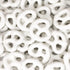 Vanilla Yogurt Covered Pretzels, 1 Pound Bag