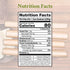 14 Pack 4 Roland Foods Canned Premium Hearts of Palm, Ounce Can