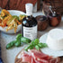 8.45 oz Carandini Emilio Silver Balsamic Vinegar of Modena PGI Premium Italian Vinegars | Made in Italy - fl