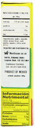 El Yucateco Paste Achiote - 3.5 oz