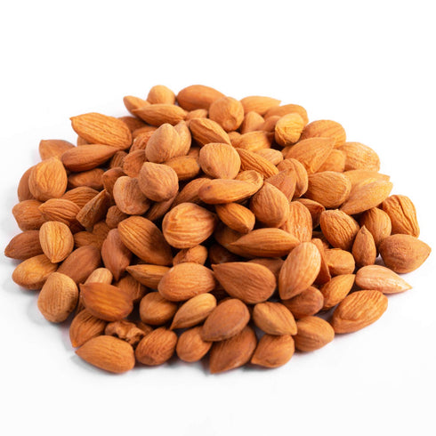 Arashan Apricots Seeds - Dried Sweet Raw Apricot Seeds, Natural| BEST Raw