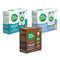 nutpods Barista Basics Non Dairy Coffee Creamer Bundle: a 3 pack of