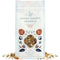 Sweet Diane's Sweet Dianes Granola Standard Size (12 oz): Organic, Low-Sugar, High-Fiber, Gluten-Free, Vegan,