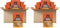 Kellogg's Bear Naked Granola Cereal, Whole Grain Granola, Breakfast Snacks, Fruit and Nut