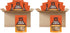Kellogg's Bear Naked Granola Cereal, Whole Grain Granola, Breakfast Snacks, Fruit and Nut