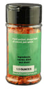 Chopped Carrots by Marshalls Creek Spices - Mini Size