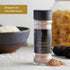 TruffleHunter - Black Truffle Seasoning - Umami - Gourmet Condiments - 2.29 Oz