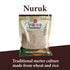 16 oz Pack 1 Wang Nuruk Powder for Makgeolli - Korean Rice Wine Starter, Traditional Fermentation Culture, Home Brewing