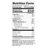7g 2 lb 8 oz (40oz) Oatsome Organic Overnight Oats with Chia, Flax, & Hemp, Gluten-Free Oatmeal with of Protein, Bag